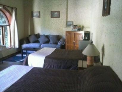 Hotel Suites En La Montana Valle de Bravo Ngoại thất bức ảnh
